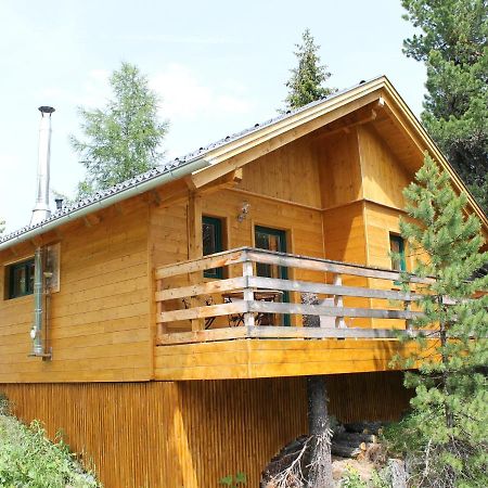 Chalet In Turracherh He Styria Near Ski Area Turracher Hohe Extérieur photo