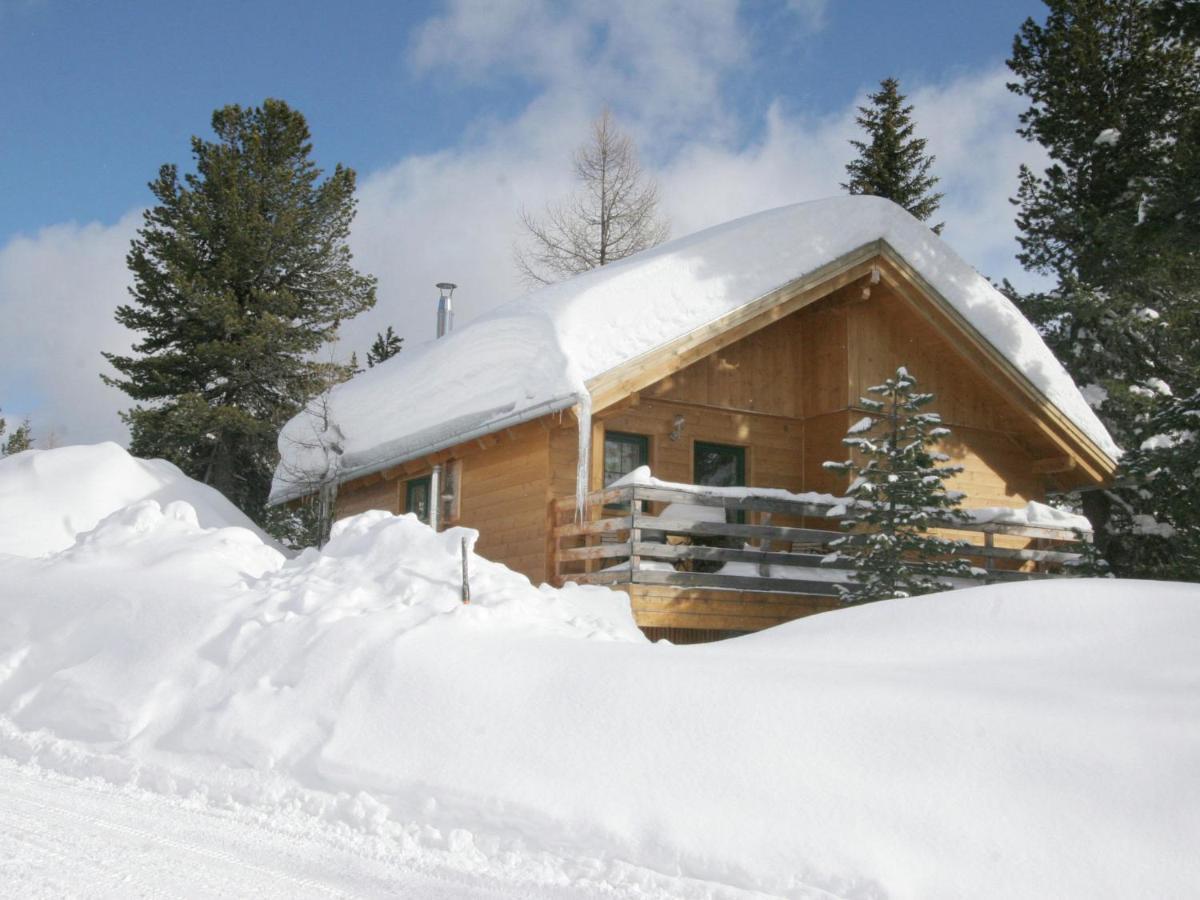 Chalet In Turracherh He Styria Near Ski Area Turracher Hohe Extérieur photo