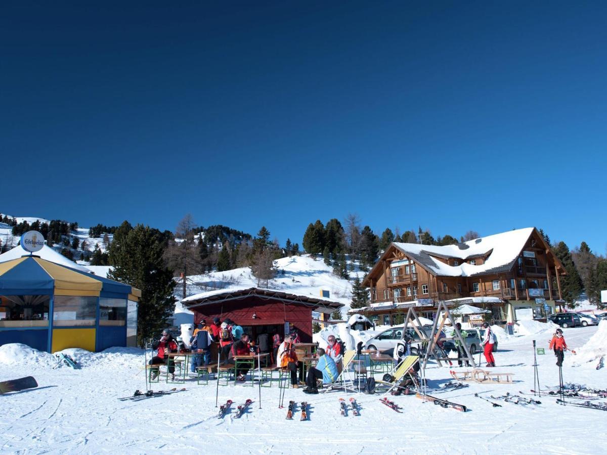Chalet In Turracherh He Styria Near Ski Area Turracher Hohe Extérieur photo