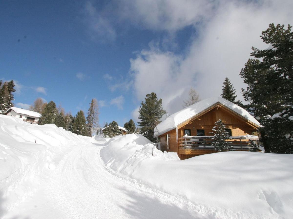 Chalet In Turracherh He Styria Near Ski Area Turracher Hohe Extérieur photo