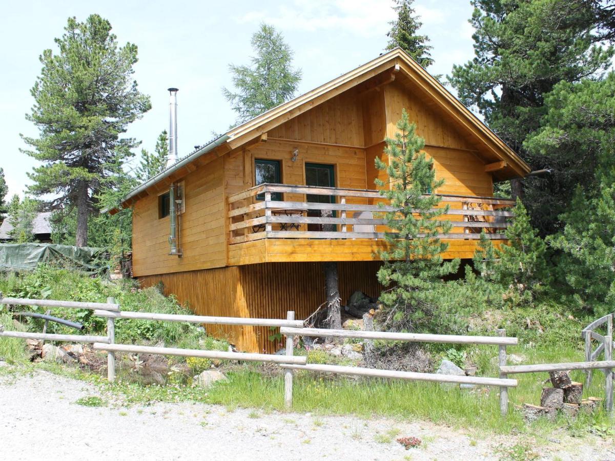 Chalet In Turracherh He Styria Near Ski Area Turracher Hohe Extérieur photo